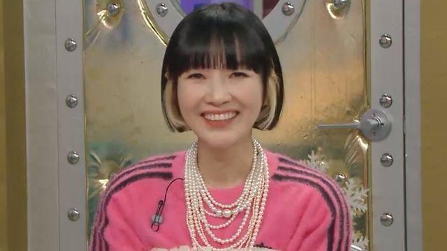 자두, 다시 시작된 가수 인생…“이제는 부끄럽지 않다” (라스)