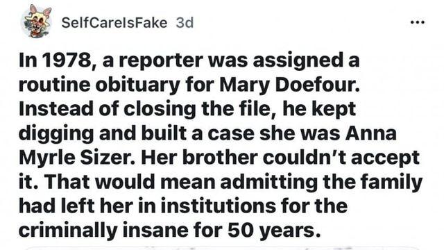 외국 인터넷에서 난리난 실제로 있었던 이야기