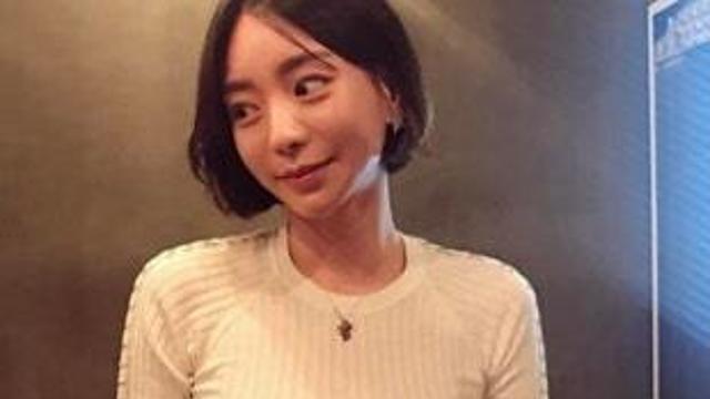 남양유업 황하나 정도면 이쁜 얼굴이죠?