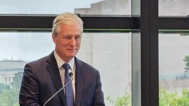 트럼프 1기 안보보좌관, SNS통해 韓국회의 쿠팡 압박 비판