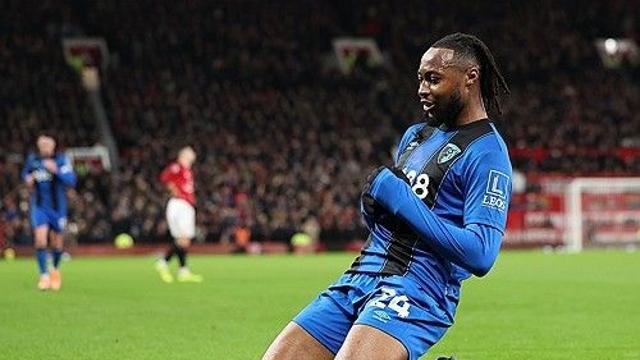 '토트넘 나가! 맨유 싫어! 아스널은 뭐야?'…1월 이적시장 최대어, 5파전 영입전→우승 위해 '이 팀' 간다