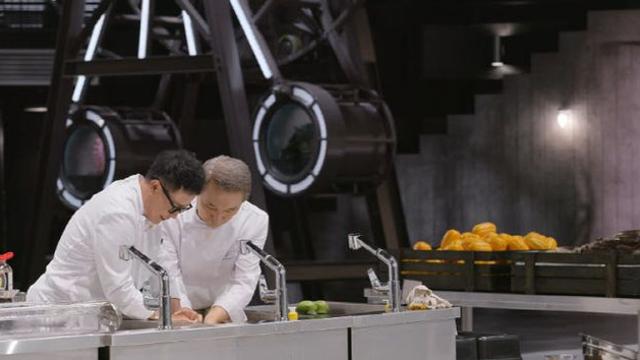 손종원→후덕죽…'흑백요리사2' 살린 캐릭터쇼, 제작진 역량 빛났다[김가영의 View]