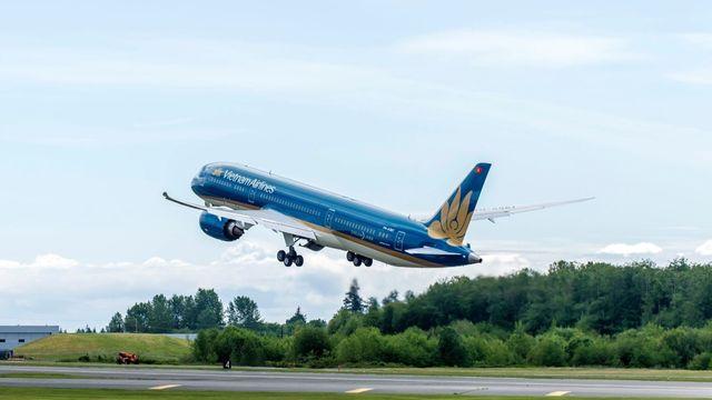 [여행소식] 베트남항공, 호찌민-덴마크 직항 노선에 신규 취항