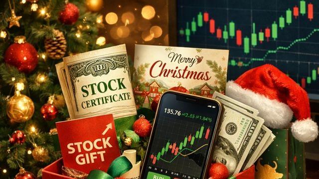 올해 가장 많이 선물한 국내주식은 삼성전자…해외종목은 테슬라