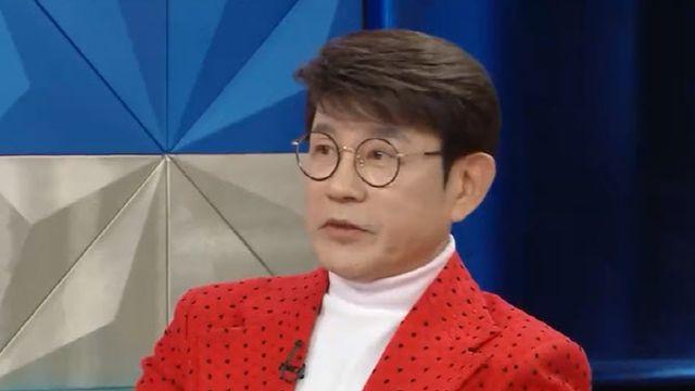 설운도, 로제 '아파트' 인기에 