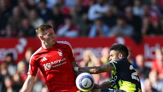 [승부예측] 12월27일(토) 21:30 PL 18R 노팅엄 vs 맨시티 스코어 예측