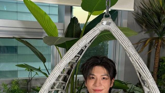 1997년생 정동원 내년 2월 헤병대 간다