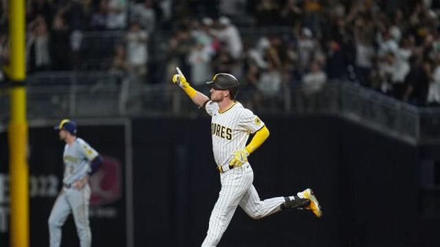 샌디에이고 내야수 오헌, 피츠버그와 2년 430억원에 FA 계약