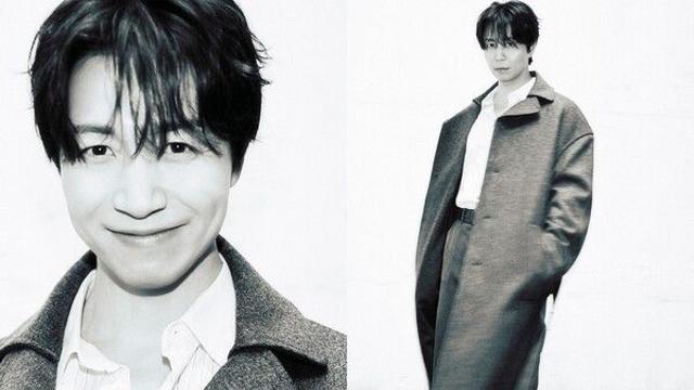 손종원, 칼을 내려놓고 태도를 말하다