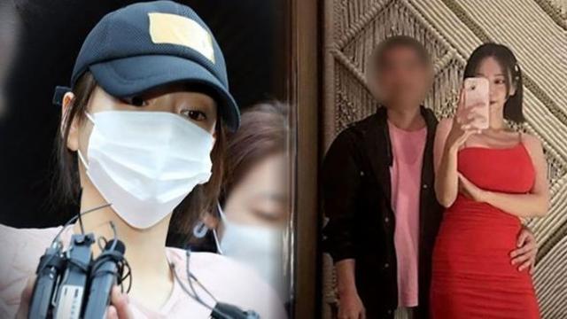 '상습 마약 혐의' 황하나 근황? 도피 2년 만에 경찰에 체포...캄보디아 행적 재조명 (+술집)