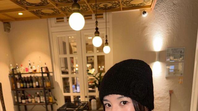 크리스마스에 바로 써먹을 '어글리 스웨터' 예쁘게 입는 법