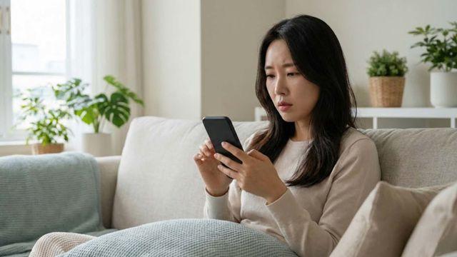 은행 잔고를 '0원'으로... 안드로이드폰 사용자들 무섭게 하는 소식