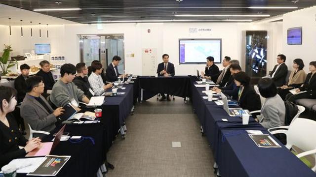 서울AI재단, 전문가와 머리 맞대 ‘서울시 AI 정책’ 실행력 높인다