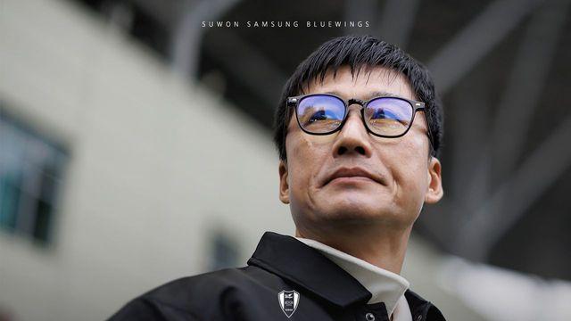 [오피셜] 'K리그 최고 명장' 이정효, 수원 삼성 왔다…