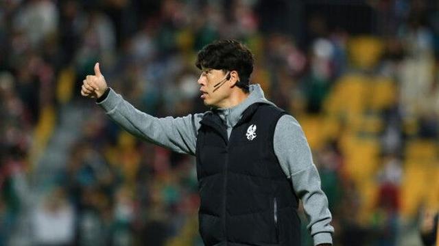 이정효 감독과 결별한 광주FC, 이정규 신임 감독 선임