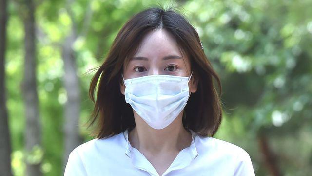 황하나, 마약 혐의 도피 끝 체포…캄보디아서 입국 직후 조사