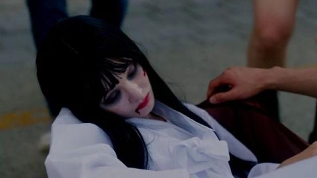 권나연·김동현·차경은, 막판까지 휘몰아친다…강렬 스포 네컷 (미래의 미래)