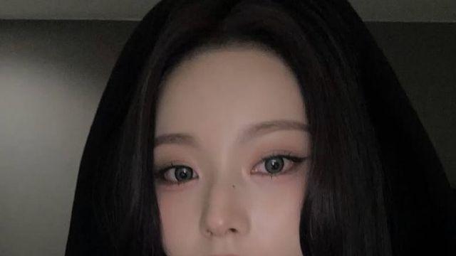 블랙 엔믹스 규진