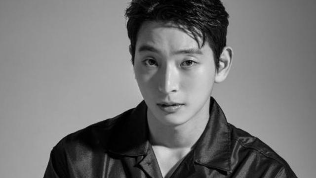 '신의악단' 정진운, 동상까지 걸렸다 