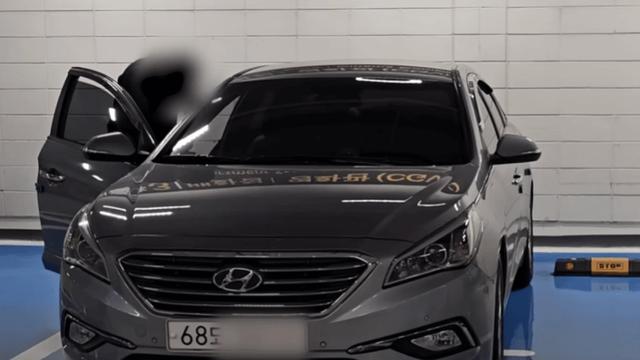 미친패륜아 vs 딸배헌터 ㅋㅋㅋㅋㅋ