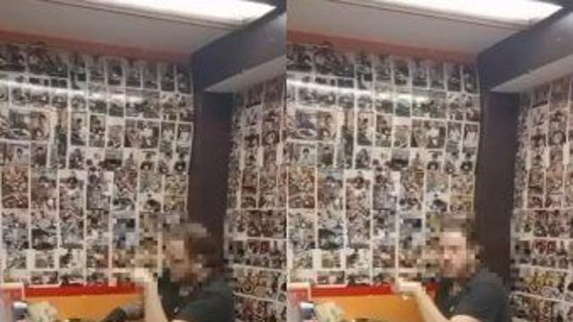 ‘14㎏ 카레 먹기’ 성공한 남성, 알고보니 주머니에 밥 숨겨