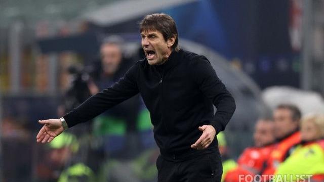 ‘손흥민 득점왕 만들어 준 은사’에게 다가오는 날벼락! 나폴리 영입 금지? 1월 어찌 넘겨도 여름이 더 문제