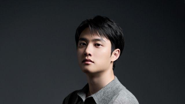 '조각도시'에서 찾은 도경수의 새 얼굴 [인터뷰]