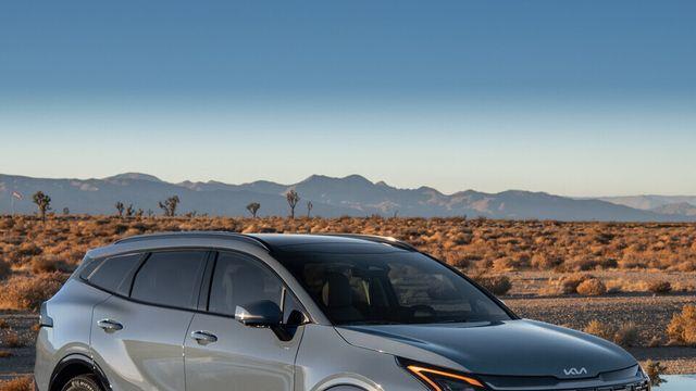 현대차.기아, 올해 글로벌 주요 시상 모조리 휩쓸었다.