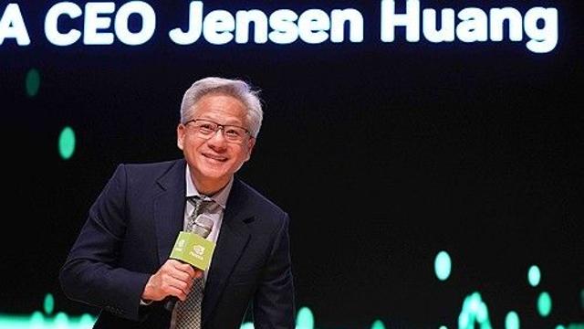 엔비디아, AI칩 스타트업 그록과 29조원 인수설