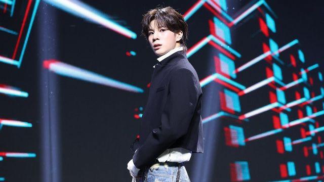 가수 정동원, 해병대 입대...“오랜 소신 따른 결정, 내년 2월 입대”