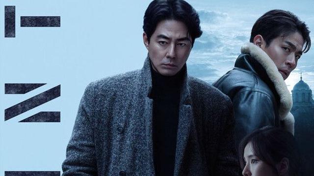 박정민·조인성 '휴민트' 내년 설에 본다