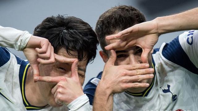 흥민이 형 딱 대! 미국에서 살 길 찾는 ‘토트넘 간손미’ 런던 향우회가 온다