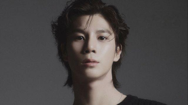 정동원, 고교 졸업 직후 해병대 입대 