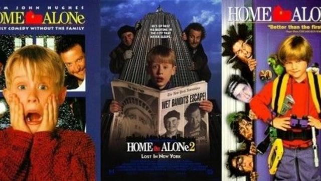 [크리스마스 특선영화] 25일 가위손·나홀로집에·러브액츄얼리 편성표