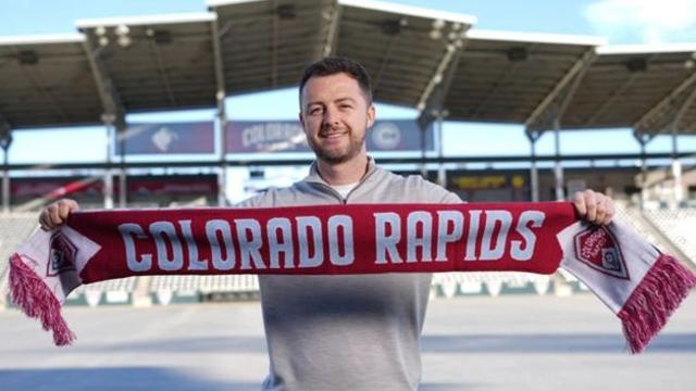 [오피셜] “흥민이랑 친합니다, 이야기 나눴어요” 토트넘 코치도 미국으로 간다...콜로라도 감독 부임