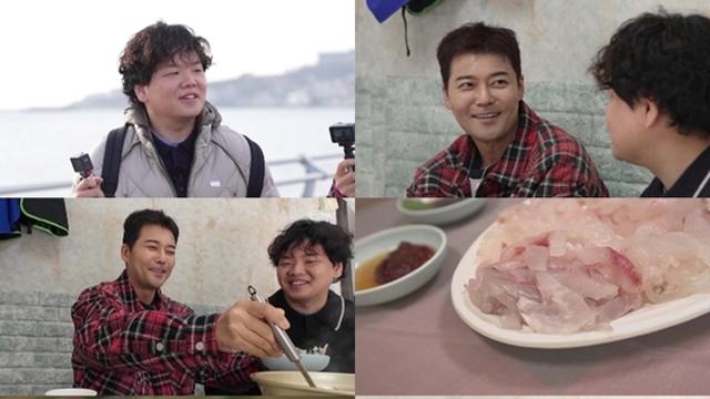 '전현무계획3' 곽튜브 