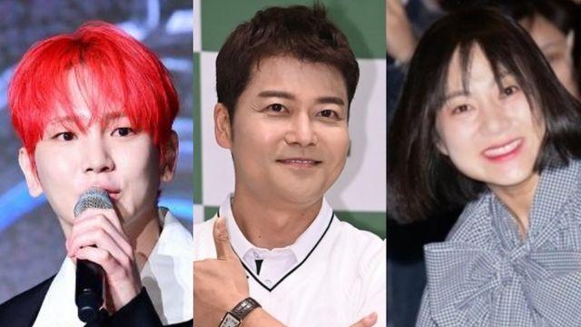 전현무, '나 혼자' 살았다…주사이모 쑥대밭→김대호 설전 속 '완벽 해명' [엑's 이슈]