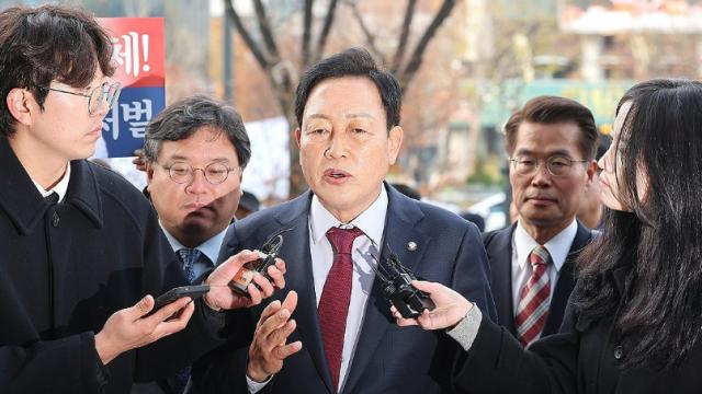김선교·김건희 일가 불구속 기소…양평 공흥지구 개발부담금 배임 혐의