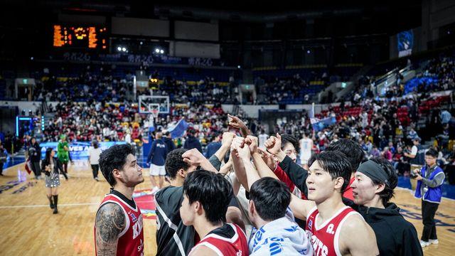 서울 SK, 푸본 88-79 제압… EASL 3연승으로 A조 선두 도약