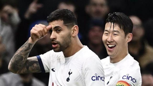 ‘손흥민 리더십’ 발끝에도 못 미친다!...“SON 후임 캡틴 로메로, 언제 터질지 모르는 시한폭탄”