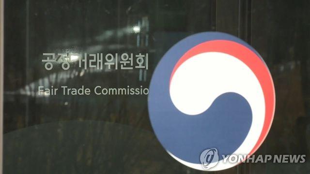 공정위, 유한킴벌리 등 생리대 업체 3사 현장조사(종합)