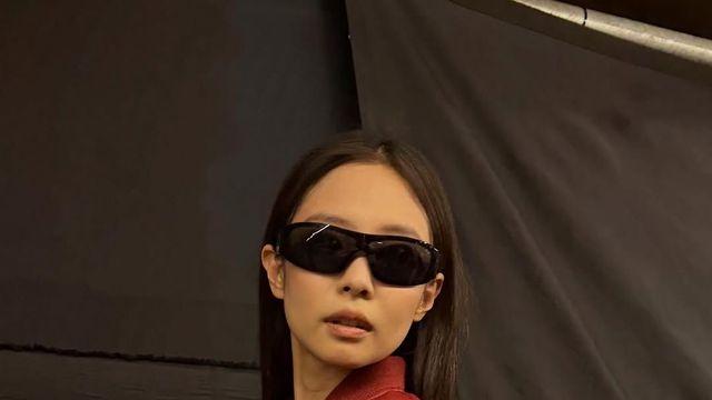 제니 따라 입게 되는 보머 자켓 스타일링 요약