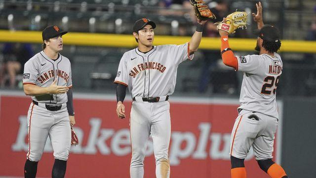 '이게 무슨 일이야' 이정후·황재균부터 SF CEO·사장·단장·선수단 한국에 총출동, 왜?