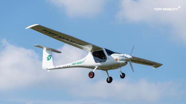 아시아 첫 전기비행기 인증, 한국 스타트업이 해냈다… 76년 항공 역사에 처음 기록된 ‘전기비행기’