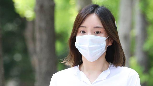 ‘마약 혐의’ 황하나, 해외 도피 끝에 체포... 오늘(24일) 캄보디아서 입국