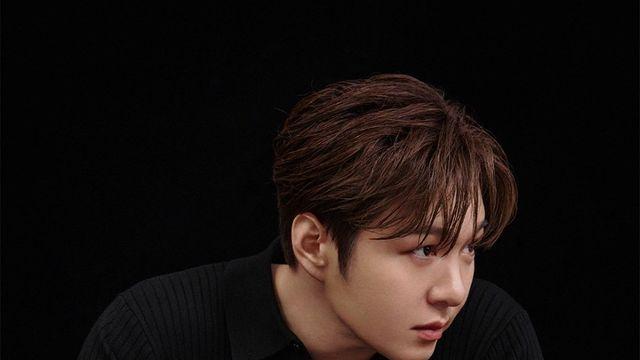 이창섭, 다재다능 대신 선택한 한 단어 “가수로 남고 싶다” [화보]