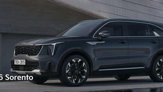 [WHY뉴스164] 국내 자동차 판매 1위 '기아 쏘렌토' 스토리