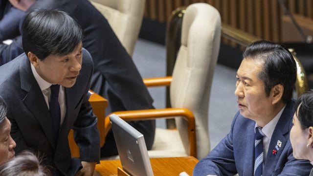 '친명' 이언주, 친청계 겨냥…