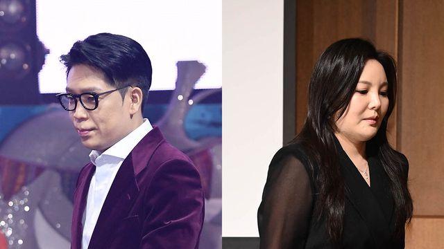 MC몽, 차가원과 불륜 아닌 우정이었나…