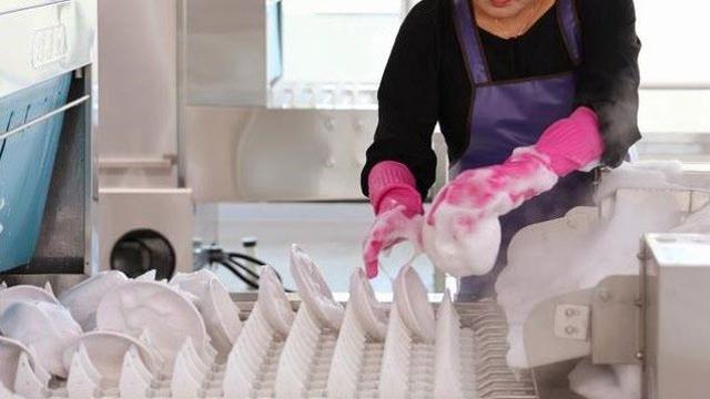 장례식장 다회용기 의무화 '설거지는 누가?' 궁금해요